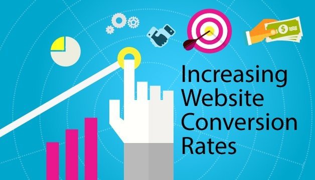 Strategies for Maximizing Website Conversion Rates